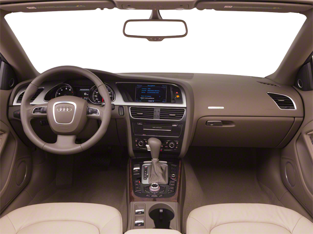 2012 Audi A5 2.0T Premium quattro