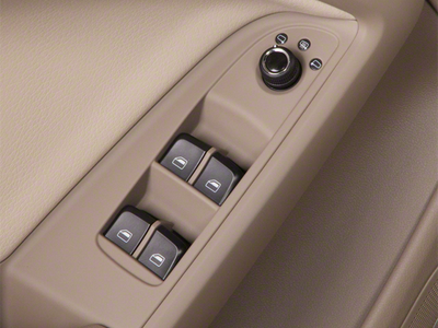 2012 Audi A5 2.0T Premium quattro