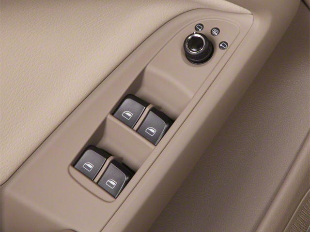 2012 Audi A5 2.0T Premium quattro