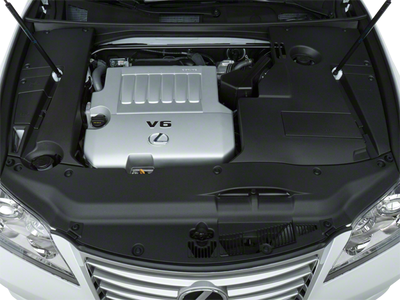 2012 Lexus ES 350