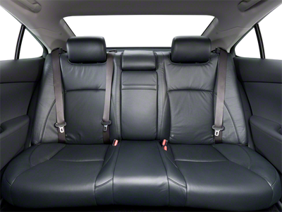 2012 Lexus ES 350
