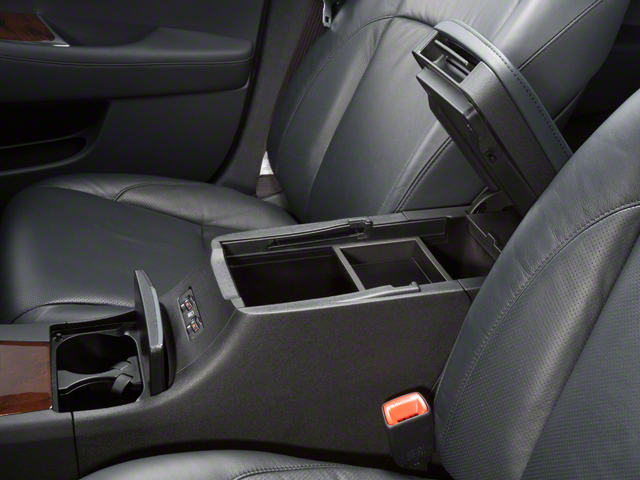 2012 Lexus ES 350