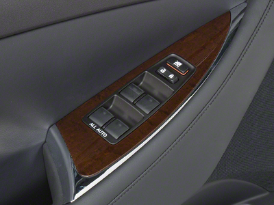 2012 Lexus ES 350