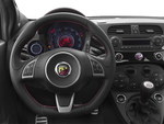 2013 FIAT 500c Abarth
