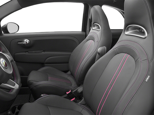 2013 FIAT 500c Abarth
