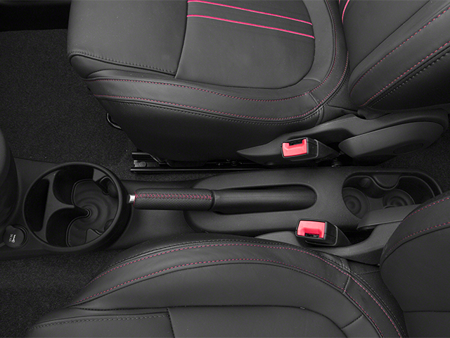 2013 FIAT 500c Abarth
