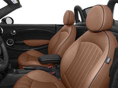 2013 MINI Cooper S Base