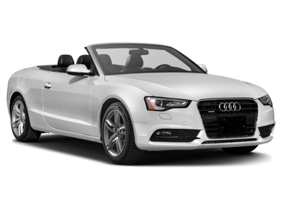 2014 Audi A5 2.0T Premium quattro