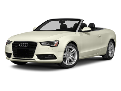 2014 Audi A5 2.0T Premium quattro