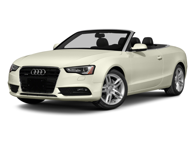 2014 Audi A5 2.0T Premium quattro