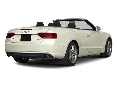 2014 Audi A5 2.0T Premium quattro