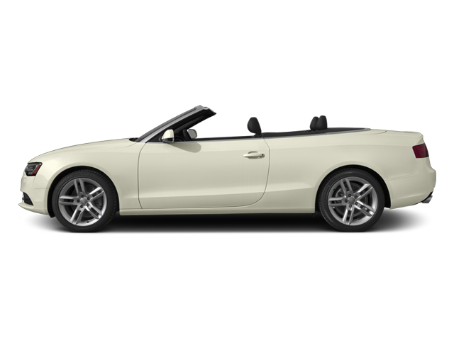 2014 Audi A5 2.0T Premium quattro