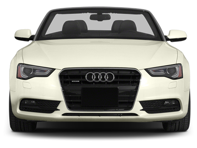 2014 Audi A5 2.0T Premium quattro