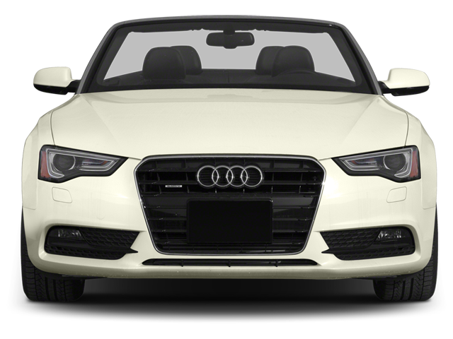 2014 Audi A5 2.0T Premium quattro