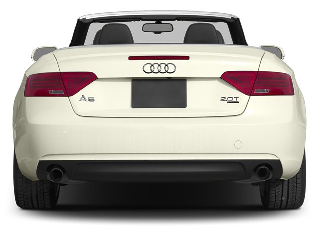 2014 Audi A5 2.0T Premium quattro