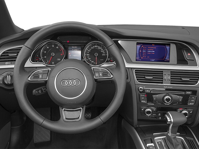 2014 Audi A5 2.0T Premium quattro