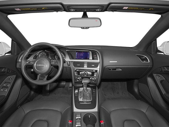 2014 Audi A5 2.0T Premium quattro