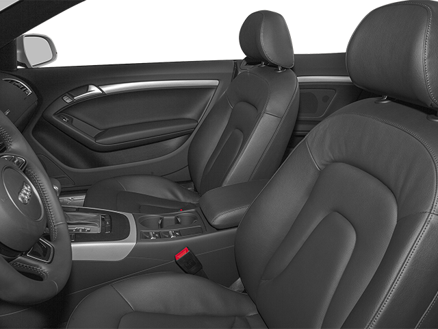 2014 Audi A5 2.0T Premium quattro