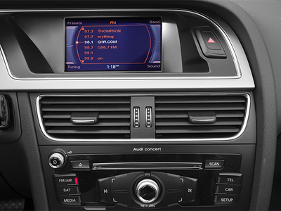 2014 Audi A5 2.0T Premium quattro
