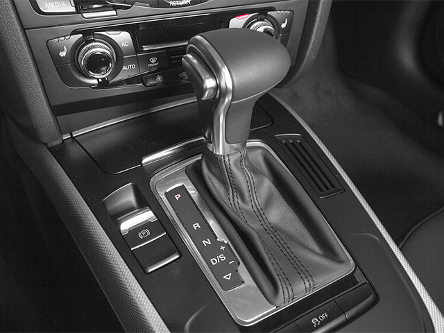 2014 Audi A5 2.0T Premium quattro