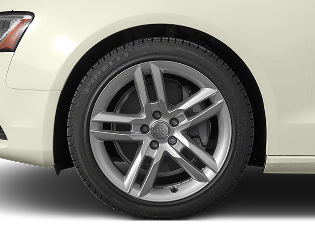 2014 Audi A5 2.0T Premium quattro