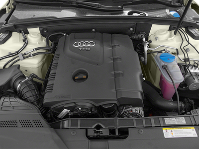2014 Audi A5 2.0T Premium quattro
