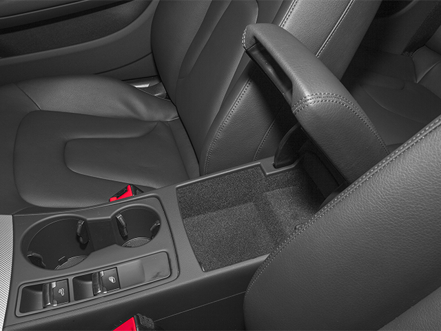 2014 Audi A5 2.0T Premium quattro