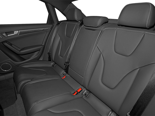 2014 Audi S4 3.0T Premium Plus quattro