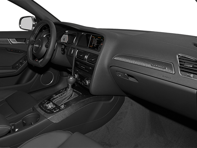 2014 Audi S4 3.0T Premium Plus quattro