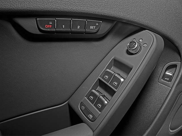 2014 Audi S4 3.0T Premium Plus quattro