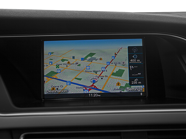 2014 Audi S4 3.0T Premium Plus quattro