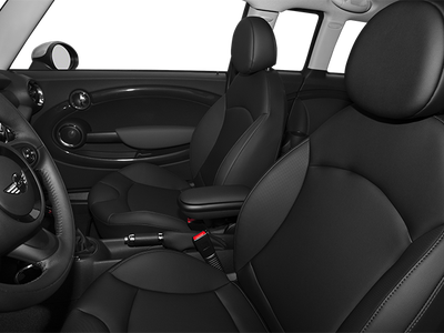 2014 MINI Cooper S Clubman