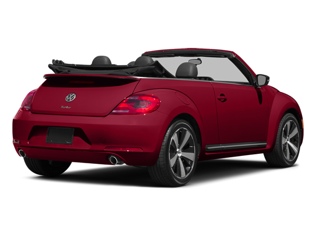 Used 2014 Volkswagen Beetle 1.8 with VIN 3VW517AT7EM819707 for sale in Peabody, MA