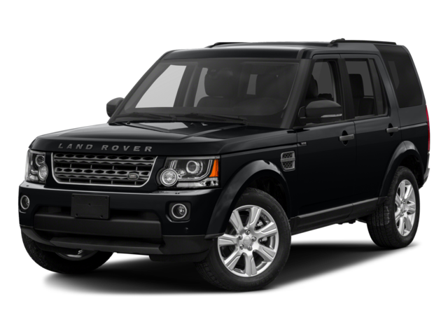 2016 Land Rover LR4 3.0 HSE's photo