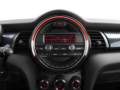 2016 MINI Cooper S Base