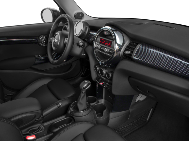 2016 MINI Cooper S Base