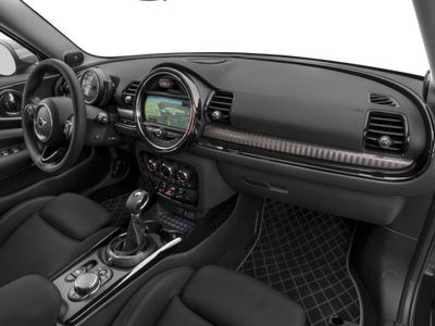 2016 MINI CLUBMAN Clubman