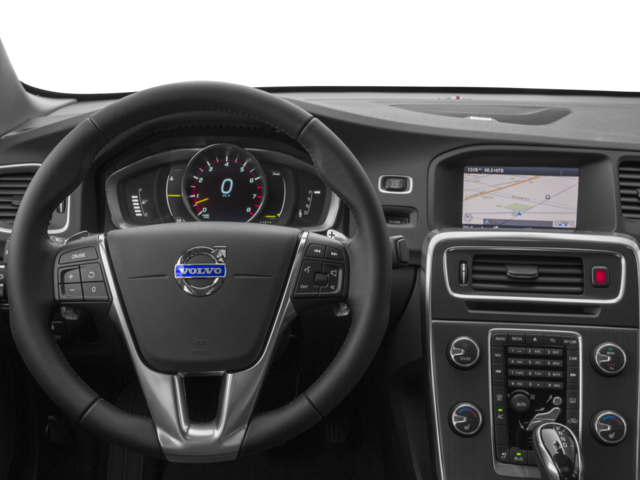 2016 Volvo S60 T5 Drive-E Premier