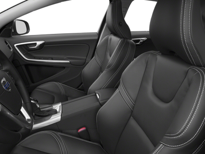 2016 Volvo S60 T5 Drive-E Premier