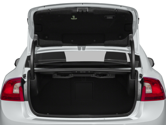 2016 Volvo S60 T5 Drive-E Premier