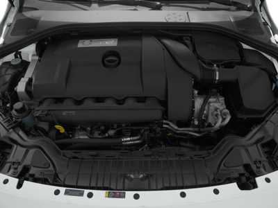 2016 Volvo S60 T5 Drive-E Premier