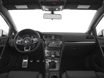 2016 Volkswagen Golf GTI Base