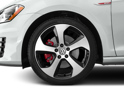 2016 Volkswagen Golf GTI Base