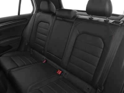 2016 Volkswagen Golf GTI Base