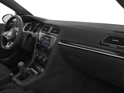 2016 Volkswagen Golf GTI Base