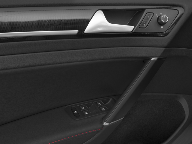 2016 Volkswagen Golf GTI Base