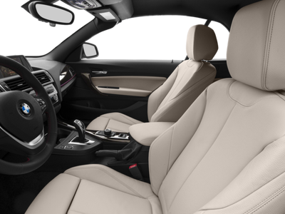 2017 BMW 2 Series 230i xDrive