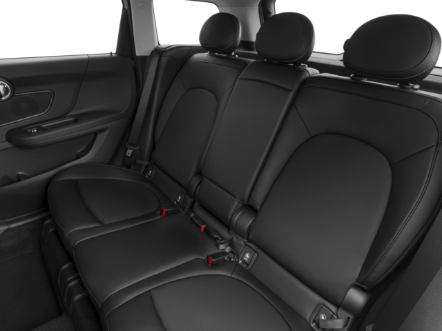 2017 MINI COUNTRYMAN Cooper