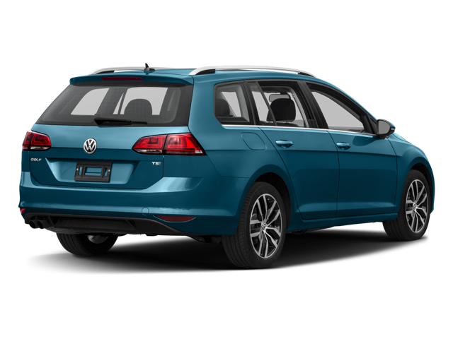 Used 2017 Volkswagen Golf SportWagen SE with VIN 3VWC17AU3HM504116 for sale in Peabody, MA