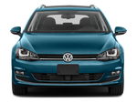 2017 Volkswagen Golf SportWagen SE